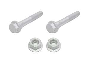 Packaged by Turner - Front Control Arm Replacement Kit - F3x X-Drive
