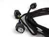 Genuine BMW Genuine BMW Parking distance control cable set - E60 E61 61126928362 View 4