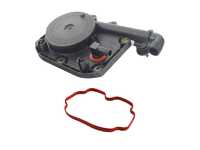 Packaged by Turner Valley Pan Gasket Kit - E53 X5 4.4i, 4.6is 2000-2003 TMS179741