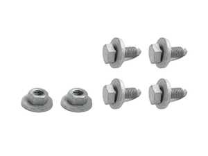 Genuine BMW Engine And Transmission Mount Kit - M235i