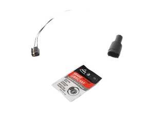 Front Brake Service Kit - E24 630CSi, 633CSi, E28 524td, 528e, 533i, 535i