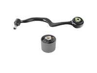 Packaged by Turner Front Upper Control Arm - Left - E34 - Direct Replacement With Bushing 31121141097X