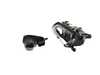 Genuine European BMW E46 European Headlight Housing - Set 631271657734 View 1