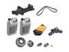 Packaged by Turner Cooling System overhaul Kit - E83 M54 17113400013KT3 View 1