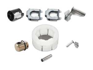 Turner Motorsport Shifter Rebuild Kit - Z4 3.0i/Si N52