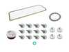 Packaged by Turner WPC Performance Rod Bearing Replacement Kit - Late S54 - DRY 11137834886JRKT View 1