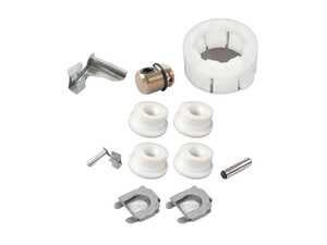Turner Motorsport Shifter Rebuild & Upgrade Kit - F22/3 F3X (11/2014+)