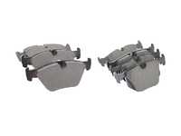 Packaged by Turner Complete Front & Rear Brake Package - E83 X3 3.0 2004-2010 TMS200225
