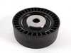 Genuine BMW Genuine BMW Hydraulic Alternator Belt Tensioner Roller 11281748131 View 1