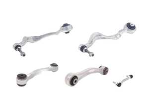M3/1M Front And Rear Control Arm Upgrade Kit