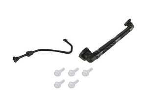 Turner Emissions Service Kit - E46 M3
