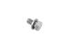 Packaged by Turner Genuine BMW Power Steering Pump Pulley With Hex Bolt - E9x, E60, E63/4 - S65, S85 BW32427838220KT View 1