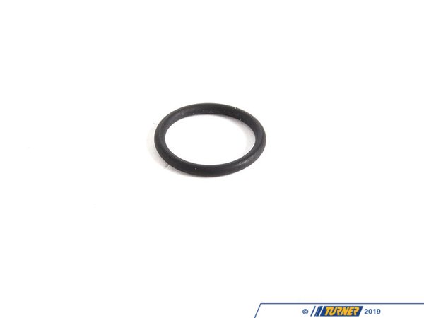 Genuine BMW Genuine BMW O-Ring - Oil Pressure Valve (Regulating Pressure Valve) (16 X 2 mm) - E46 Z3 Z4 11411306082