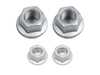 Packaged by Turner Comprehensive Front Control Arm Replacement Kit - F15 F16 X5 31126851691KT2 View 1
