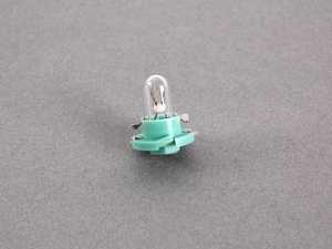 Genuine BMW Bulb (6.5V - 0.8W) - On-Board Computer - E32 E34