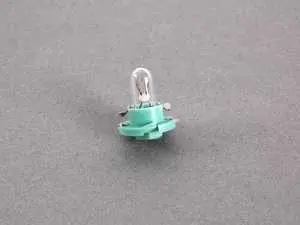 Genuine BMW Bulb (6.5V - 0.8W) - On-Board Computer - E32 E34