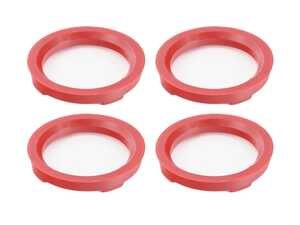 17" ESM-002R Wheels - Set Of Four