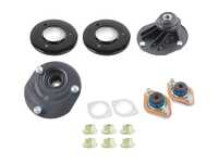 Packaged by Turner 3-series Strut/Shock Mount Kit - MZ3 MZ3MOUNTKIT