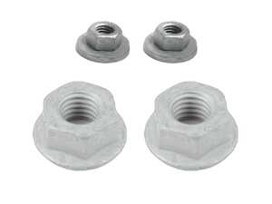 OE Engine And Transmission Mount Kit - F30 328i (up to 09/2013)