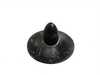 Genuine BMW Genuine BMW Rear Upper Spring Pad - E30, E36 318ti 33531128610 View 4