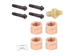 Turner OEM Clutch Installation Kit - E60 M5, E63/4 M6 SMG
