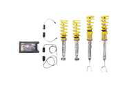KW Suspension KW Coilover Kit - Variant 3 (V3) - F30 320i, 328i, F32 428i, F22 228i 3522000X