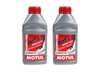 Motul DOT 5.1 Synthetic Brake Fluid - 1000mL 8070hcKT View 1