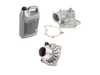 Packaged by Turner Water Pump & Thermostat Replacement Kit - E39 540i, E38 740i/iL M62 11510393340KT3 View 1
