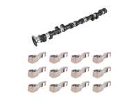 Schrick Schrick Exhaust Camshaft - E46 M3, MZ3, MZ4 (S54) - 280 Degree, 14.0mm Lift TMS201495