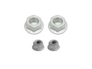 Shock and Strut Installation Kit - F22/23 F3X