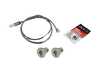 Packaged by Turner Rear Brake Service Kit - F22 F23 M235i, M235i xDrive M235IRRPSKTKT2 View 1