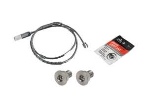 Rear Brake Service Kit - F22 F23 M235i, M235i xDrive