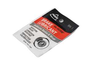Front Brake Service Kit - E21 320i