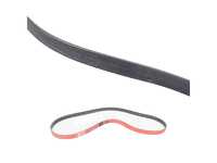 Packaged by Turner OEM Accessory Belt Service Kit - E9X M3 S65 11287837898