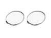 Assembled By ECS Tie Rod Replacement Kit (E46 Rack Swap Kit) 32111139316KT2 View 1