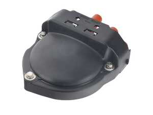 Ignition Service Kit - BMW E24 E28 S38