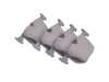Textar OEM Textar Front & Rear Brake Pad Kit - E53 X5 34116761252tKT View 1