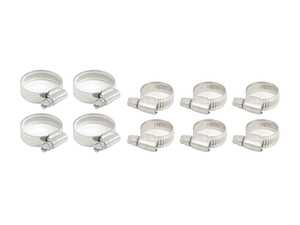Turner Oil Separator Valve Service Kit - E39 M5