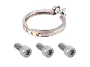 Turbocharger Installation Kit - N55 3.0L