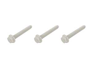 Porsche Differential Bushing Kit