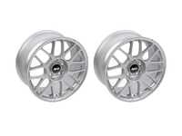 APEX Wheels 17" APEX ARC-8 Staggered Wheel Set ARC817859ST