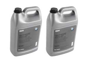Basic Cooling System Service Kit - E82/88 E9X N55 3.0L w/ Auto Transmission