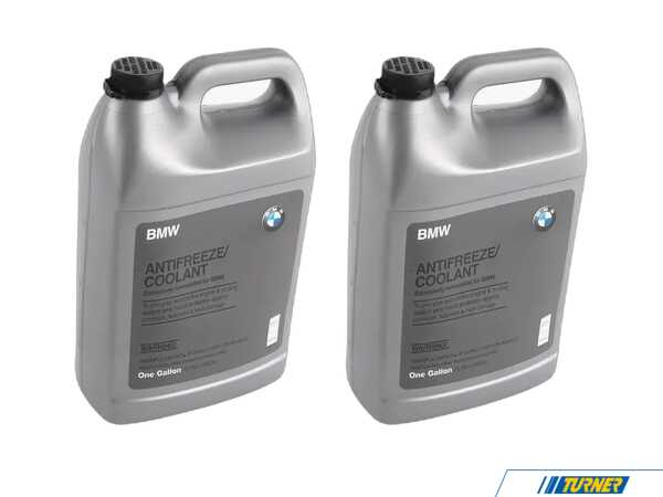 Packaged by Turner Basic Cooling System Service Kit - E82/88 E9X N55 3.0L w/ Auto Transmission E8XE9XN55ABCKT