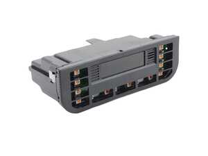 Genuine BMW Climate Control Module - E36 with Automatic Air Conditioning