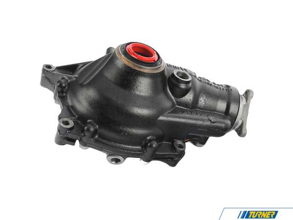 Genuine BMW Genuine BMW Re-Manufactured Front Differential - E53 X5 31507512665KT