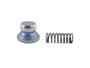 Genuine BMW SMG Shifter Detent Kit - E46 M3 W/ SMG Transmission