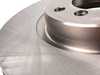 Brembo Front Brake Rotors - Pair (302x22) 34111160936 View 3