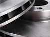 Brembo Front Brake Rotors - Pair (302x22) 34111160936 View 5
