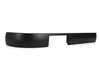 Genuine BMW Genuine BMW Bumper Strip Insert - right 51111904686