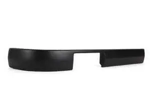 Genuine BMW Bumper Strip Insert - right